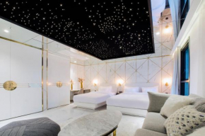 Hotel the Castle Jamsil#1